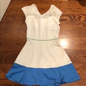 Nike tennis dress